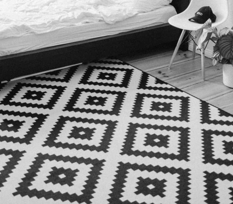 15 mind-blowing floor designs to make your home look great