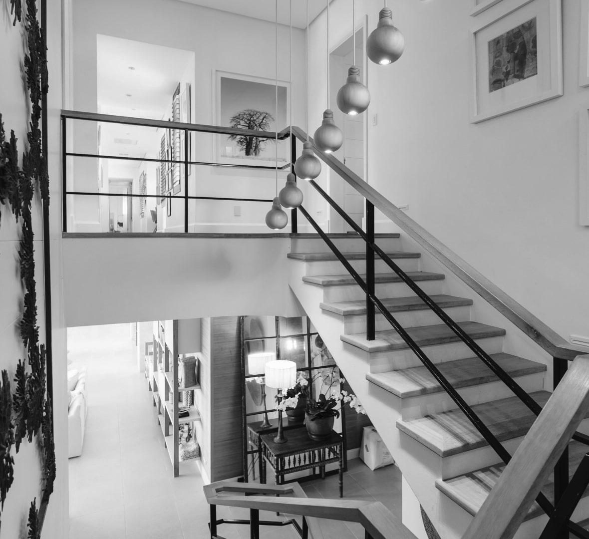 House extension in Los Angeles, CA 