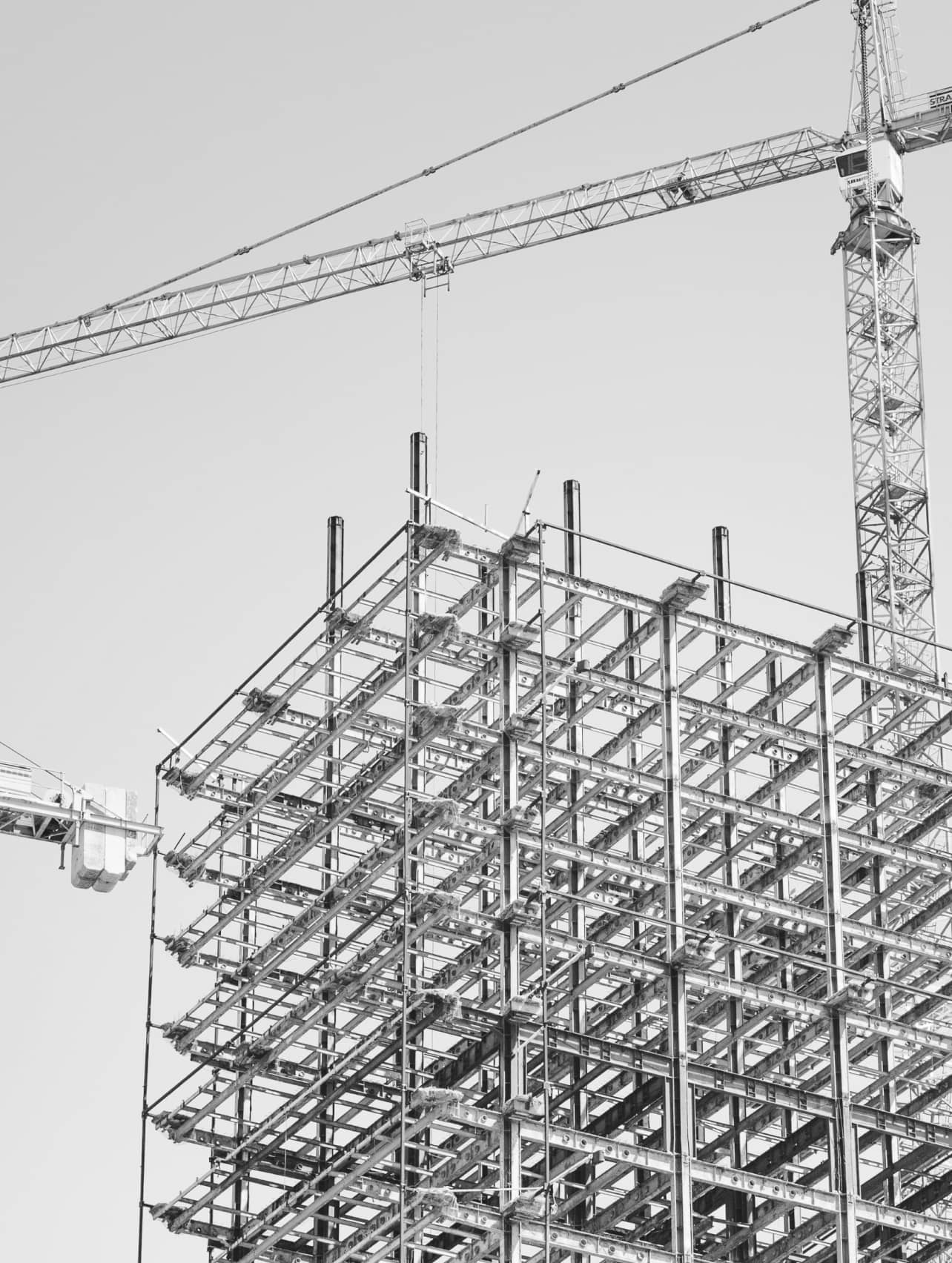 404 Page Not Found - Construcfy Template