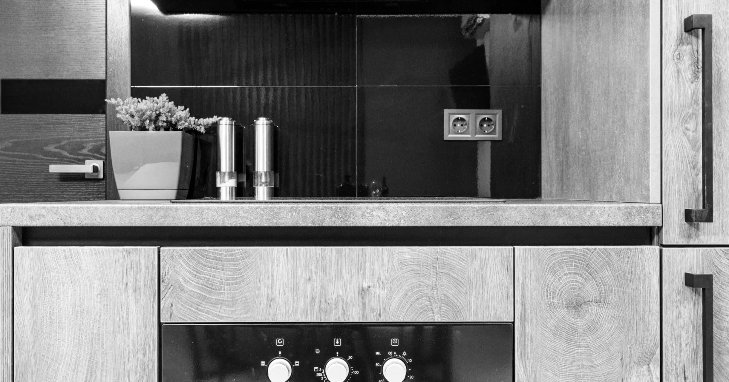 Kitchen remodeling in Hollywood Hills, CA