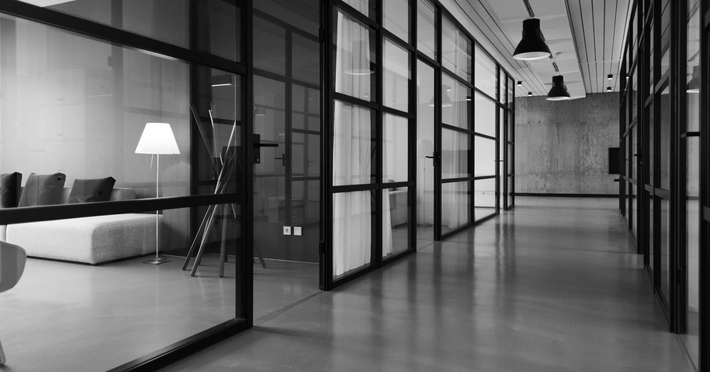 Office remodeling in Hollywood Hills, CA