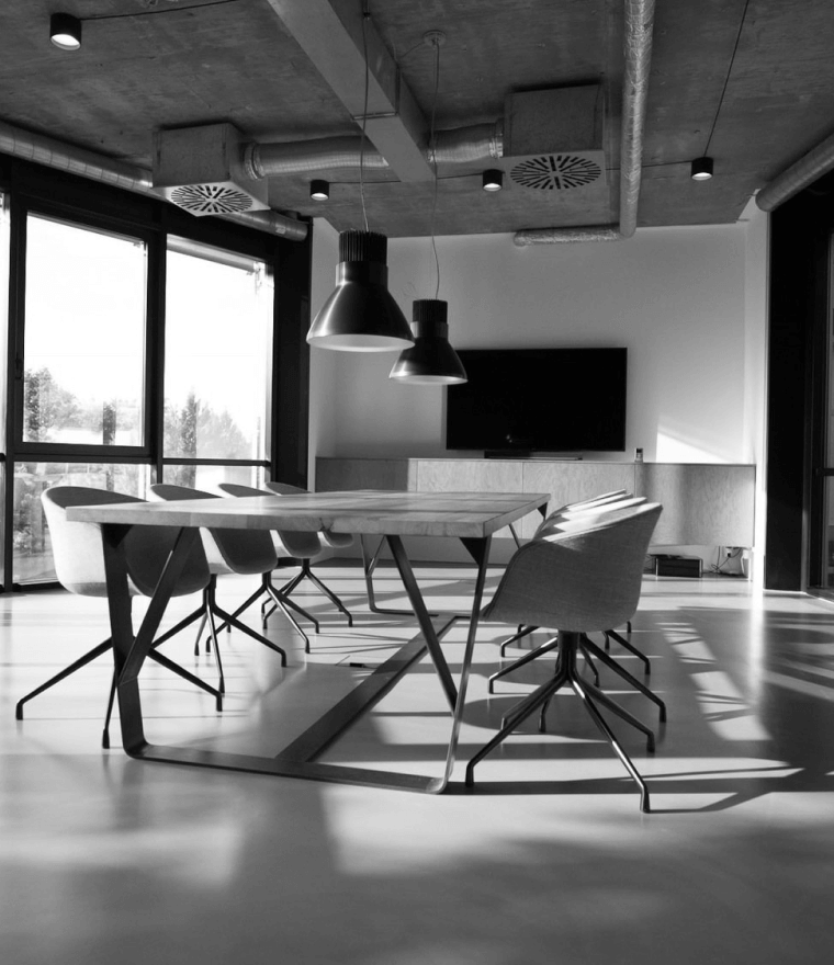 Visit Our Offices Around The Globe - Construcfy Template