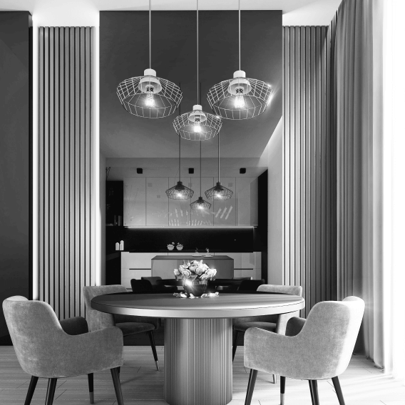 Follow Our Work On Instagram - Construcfy Template