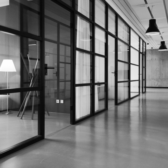 Follow Our Work On Instagram - Construcfy Template