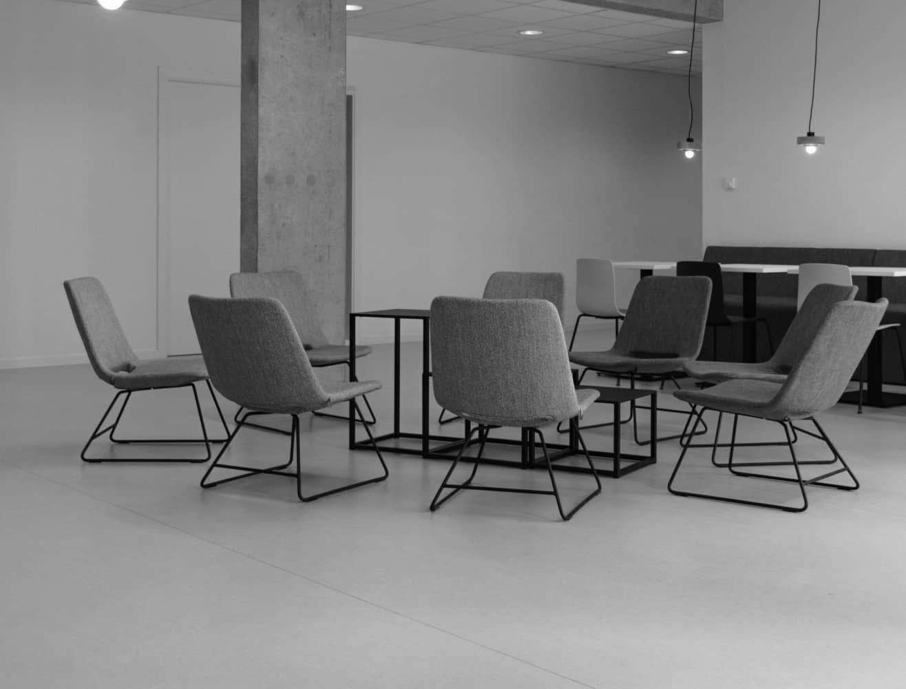 Visit Our Offices Around The Globe - Construcfy Template