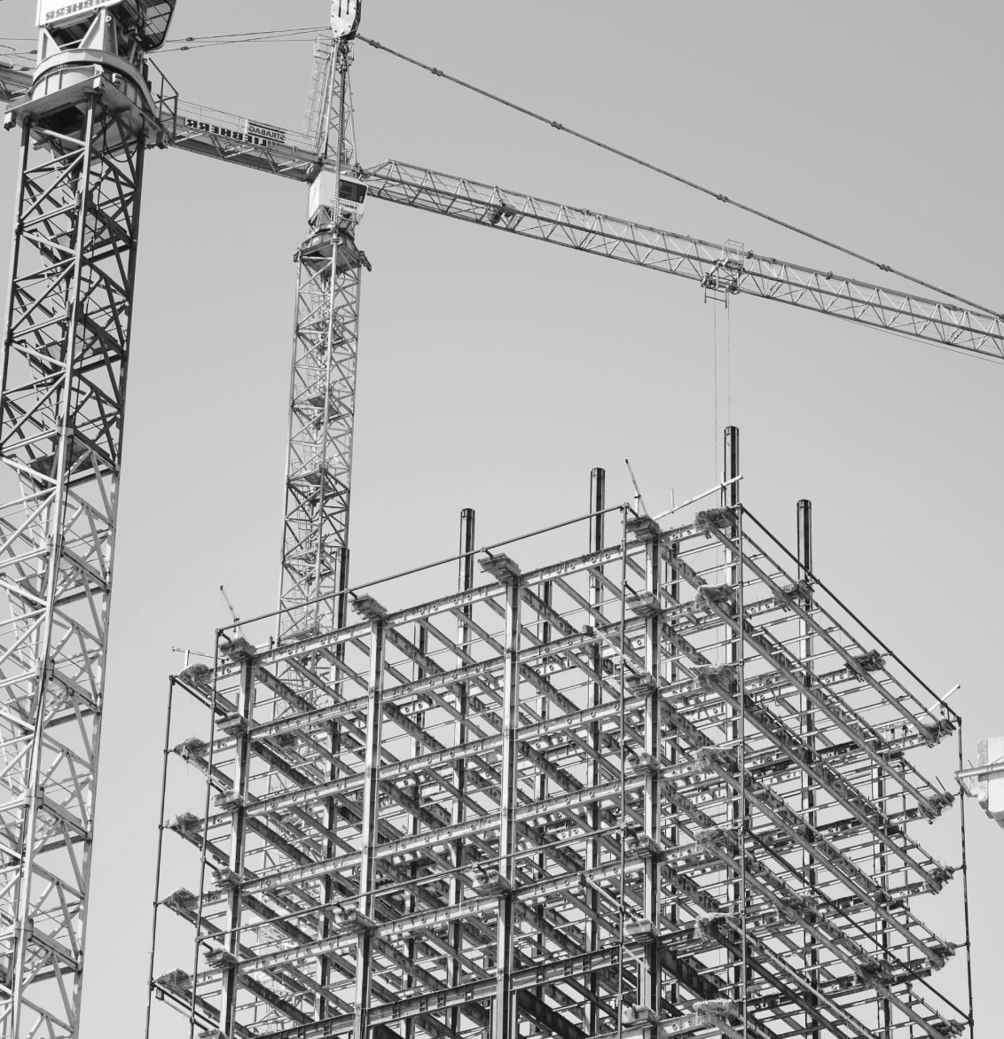 Our Mission Is To Deliver High Quality Work - Construcfy Template