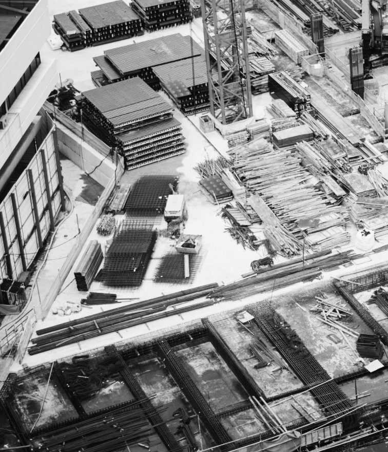 A True Team Of Experts Contractors - Construcfy Template