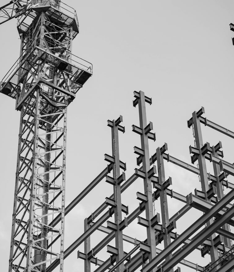 A Great Team That Never Underdelivers - Construcfy Template