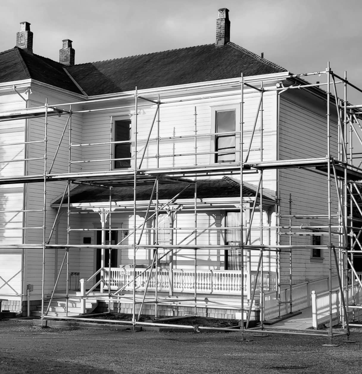 Meet The Team Behind Our Company - Construcfy Template