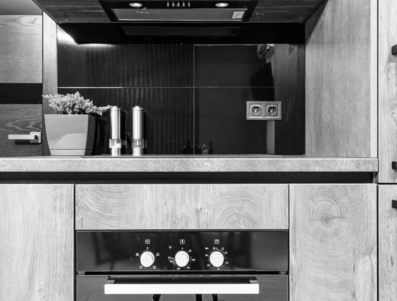 Kitchen remodeling in Hollywood Hills, CA