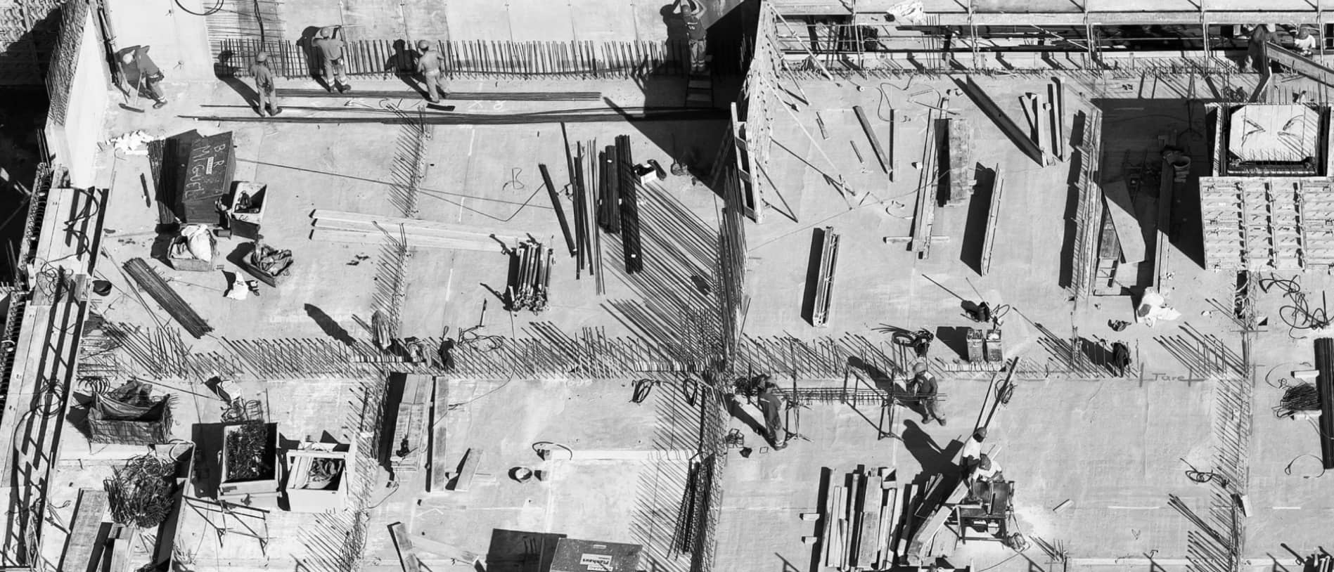 A Team Of Reliable And Experienced Contractors - Construcfy Template